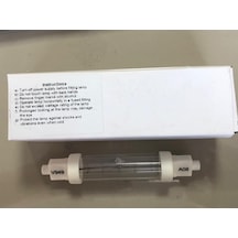Vıctory Type:64243011 Halojen İnfrared Lamba Isıtma Lambası 22