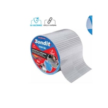 Bondıt Çatı İzolasyon Ve Tamir Bandı 10mm 7cm 2m Bndc207