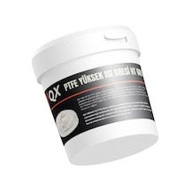 Qx Ptfe Teflonlu Yüksek Isı Gresi Ht 600 1 Kg