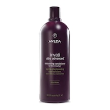 Aveda Invati Ultra Advanced Dökülme Karşıtı Saç Kremi Rich 1 L