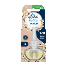 Glade Elektrikli Oda Kokusu Vanilya Yedek 20 Ml Diğer