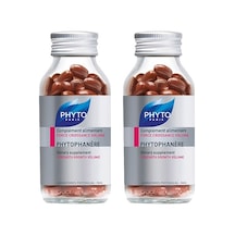 Phyto Phytophanere Kapsül 2 x 120 Adet