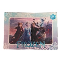 Frozen Puzzle 35 Parça