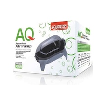 Aquawing Aq928 Çift Çıkışlı Hava Motoru 5w