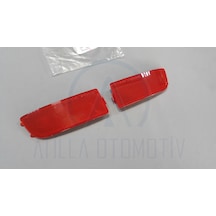 2 x MERCEDES SPRİNTER W906 ARKA TAMPON REFLEKTÖRÜ SAĞ-SOL  Or.