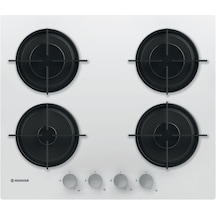 Hoover HVW6MW Ankastre Ocak