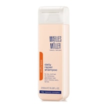 Marlies Möller Daily Repair Shampoo 200 ML