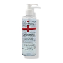 Skin&care Akne Önleyici Yüz Ve Vücut Yıkama Jeli Diğer