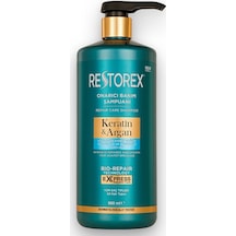 Restorex 900 Ml Keratin-argan Şampuan
