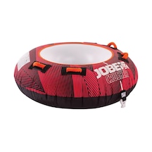 Jobe Crusher 1 Kişilik Çap 142 CM Kırmızı Ringo