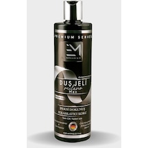Em Amanos Beauty Erkek Milano Nemlendirici Duş Jeli 400 ML