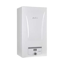 Eca Phoenix 11 L Doğalgazlı Hermetik Şofben Baca Dahil
