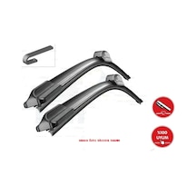 Toyota Uyumlu Auris Muz Silecek Takimi 2013--2018 650Mm+350Mm 412680996