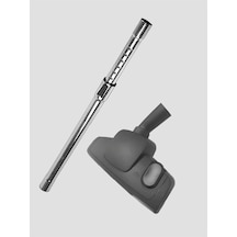 Ro 3723ta Compact Süpürge Emici Başlığı, Boru