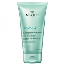 Nuxe Aquabella Micro Exfoliating Purifying Gel Daily Use  150 ML