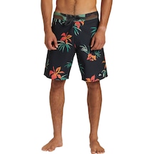 Quıksılver Quiksilver Highline Arch 19 Erkek Siyah Boardshort Kvj6 Siyah