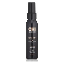 Chi Luxury Black Seed Dry Oil Kuru Yağ 89 ML
