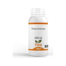 Tito Tütsü Aroması 250 ML