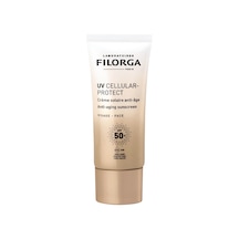 Filorga Uv Cellular Protect Spf50 Yüz Güneş Krem
