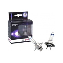 Bosch Ampul H7 55W Gigalight Plus 120 Ampul Seti İkili