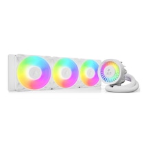 Arctic Freezer Iıı Pro 360 A-rgb Intel/amd Uyumlu, 360mm Radyatörlü, 3x12cm P12 Pro A-rgb Pwm Fanlı, Sıvı İşlemci Soğutucu Beyaz Acfre00188a