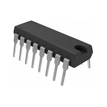 74Hc193 Sayıcı Entegresi