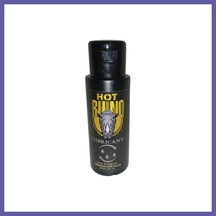 Bezos Hat Rhino Lubricantgel For Fantezi Kadınlar Ve Ap.erkekler Için Analvajinal Kaydırıcıjel 60 Ml Nıda