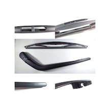 Aempart Arka Süpürge Komple Nissan Note Aem20 0507