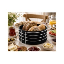 Gümüş Metal Siyah