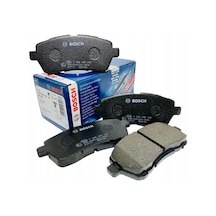 Suzuki Baleno 1.2 2016-2022 Bosch Ön Balata