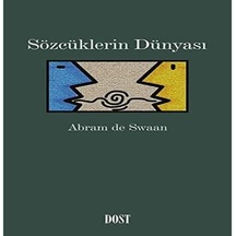 Sözcüklerin Dünyası