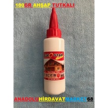 Eurostar Ahşap Tutkalı Beyaz 100 G