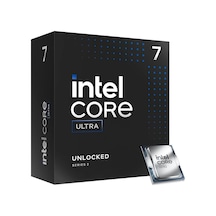 Intel Core Ultra 7 265k 5.5ghz 30mb 1851 No Fan Box-66443