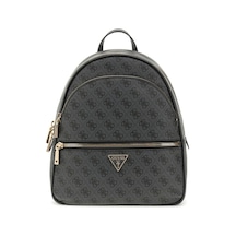 Guess Manhattan Kadın Sırt Çantası Hwsg7118330 Antrasit