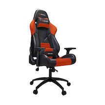 Xprime King Oyuncu Koltuğu Turuncu