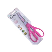 Rooc Plastik Çok Amaçlı Makas Ks-012 001