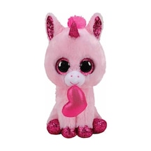 Ty Beanie Boos Kalpli Unicorn Darling 22 Cm