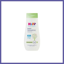 Bezos Bebek Şampuanı 200 Ml Nıda