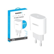 Raedox 20w Şarj Adaptörü