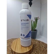 Theravet Hypoallergenic Shampoo Kedi Köpek Şampuanı