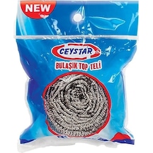 Ceyfix Bulaşık Teli 20'li 60 Gr