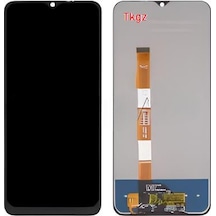 Vivo Y16 Uyumlu Lcd Ekran Dokunmatik Servis