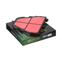 Hiflo Hfa6505 2006-2010 Triumph Daytona 675 Uyumlu Hava Filtresi