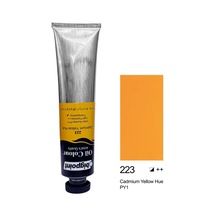 Bigpoint Yağlı Boya 200 Ml Cadmium Yellow Hue 223 Diğer
