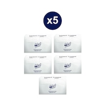 Selpak Professional Klozet Kapak Örtüsü 5 x 250'li