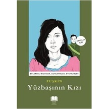 Yüzbaşının Kızı - Puşkin - Antik Okul Klasikleri