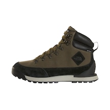 The North Face M Back-to-berkeley Iv Textıle Wp Erkek Ayakkabısı Nf0a8177bqw1 Yeşil