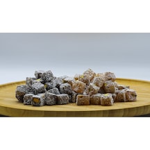 Akınay Kuruyemiş Çifte Kavrum Antep Fıstıklı Lokum 800 G