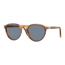 Persol Po 3286 96/56 51 Erkek Güneş Gözlüğü Çok Renkli