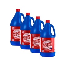 Koruma Tuz Ruhu 2500 Ml X 4 Adet 4'lü Set
